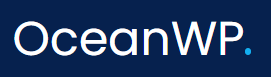 OceanWP logo