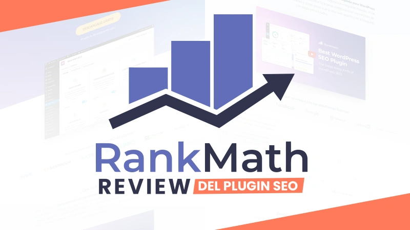 Rank Math SEO review del mejor plugin SEO para WordPress